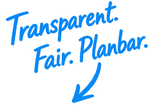transparent